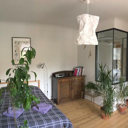 Sunrise Apartment In The Quiet Centre ريغا المظهر الخارجي الصورة