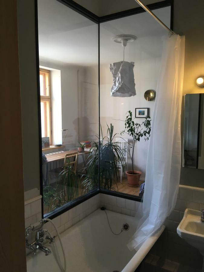 Sunrise Apartment In The Quiet Centre ريغا المظهر الخارجي الصورة