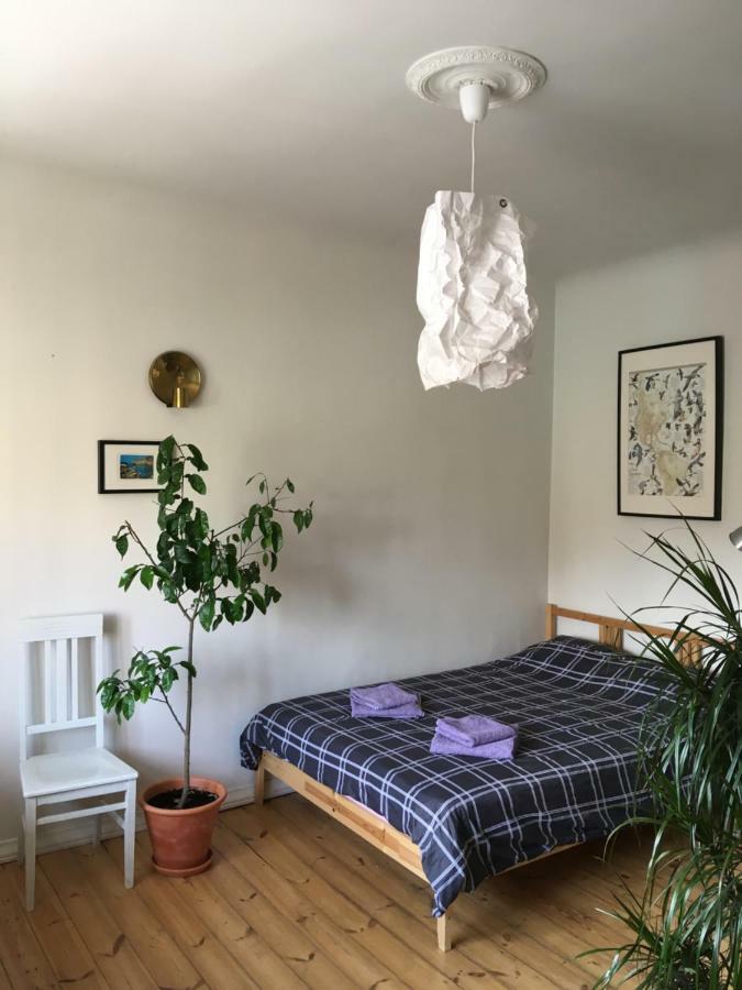Sunrise Apartment In The Quiet Centre ريغا المظهر الخارجي الصورة