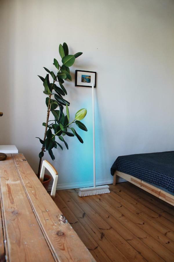 Sunrise Apartment In The Quiet Centre ريغا المظهر الخارجي الصورة